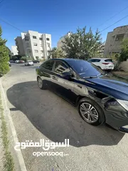  2 MG 5 موديل 2022 - أعلى صنف (Luxury قابل للبدل او كاش فقط)