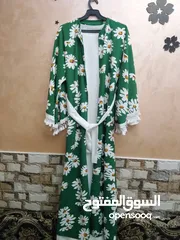  3 فساتين وكاله