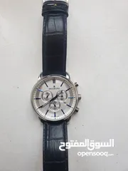  2 ساعة يد ماركة ديلبانا الاصلية