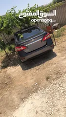  2 نيسان سنترا