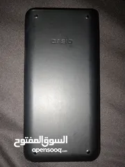  2 آلة حاسبة كاسيو أصلية و جديدة...nnn