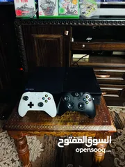  3 Xbox One Fat  اكس بوكس ون فات