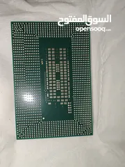  2 معالج لابتوب i7-9750h