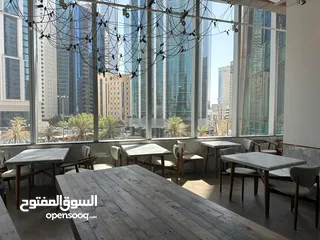  1 محل للإيجار  في برج كيبكو مدينة الكويت