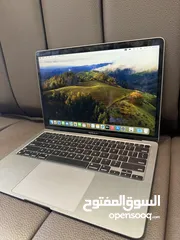  3 MacBook Air m2 13’3 مشحون 13 شحنة
