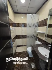  8 أجمل 3غرف وصالة Vip في عجمان أول ساكن بالروضة3 The most beautiful 3 rooms and a VIP lounge in Ajman.