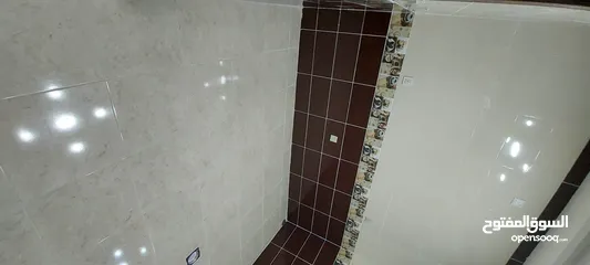  24 شقة فاخرة للبيع التاسعة كاش أو اقساط ط1هندسي 114 م اطلالة بحرية دائما