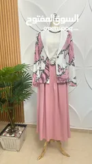  22 عرض على فساتين الصيف ب70شيكل