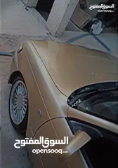  4 تويوتا كورلا 93