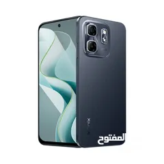  2 INFINIX HOT 50I (4+4)RAM (256GB) NEW ///انفينكيس هوت 50 اي 8 رام 256 جيجا كفاله الوكيل الرسمي