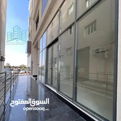  3 Commercial Shop in a Brand-new Building / محل تجاري جديد