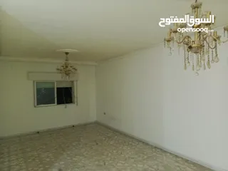  1 شقة للايجار في ضاحية الاقصى 3 نوم
