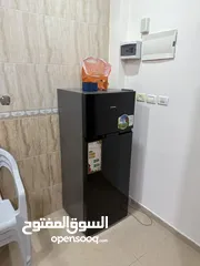 4 استوديو لطالبة او موظفة