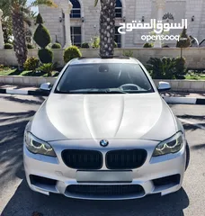  1 F10 535i 2010