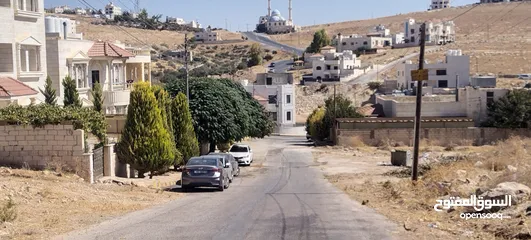  2 ارض في أجمل أحياء شفابدران