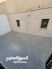  9 ثالث مع روف 194 متر مع ترس 35 متر  بتشطيب مميز في البنيات باطلاله رائعه