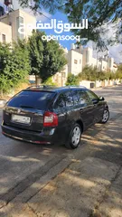 7 سكودا رمش ترخيص 2013