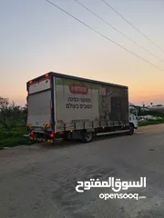  3 اسوزو موديل 2020 ترخيص 2019 مع صندوق شوادر و رمبة