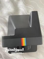  2 Polaroid camera