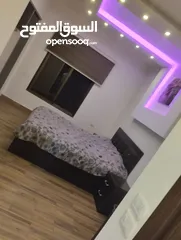  3 شقة مفروشة سوبر ديلوكس اعلان رقم (M428)