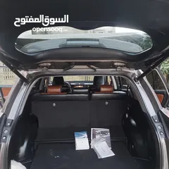  9 للبيع – تويوتا RAV4 هايبرد ليميتد 2017  وارد الوكالة (المركزية)  مالك أول