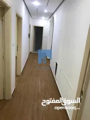  6 شقة مميزة للبيع في الصويفية طابق ثاني 181م تشطيب سوبر ديلوكس