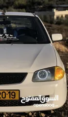  2 عدسات ضواو للسياره