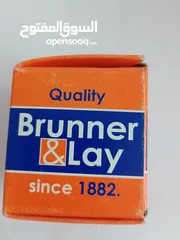  6 Brunner and Lay Carbide Bit H-Thread