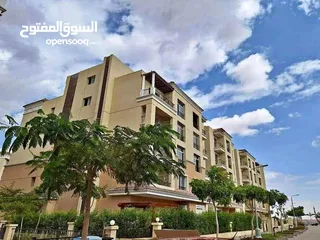  18 شقة 113م للبيع في كمبوند سراي المستقبل سيتي القاهرة الجديدة شركة مدينة مصر Sarai MNHD developments