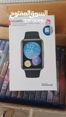  3 Huawei Sport watch Monitor