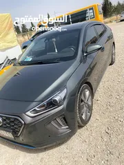  3 hyundai ionq 2022