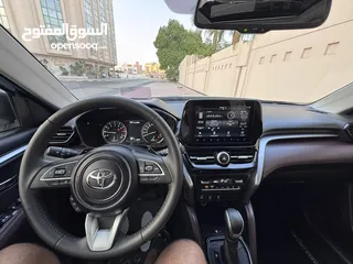  11 للبيع تويوتا يوربان كروزر