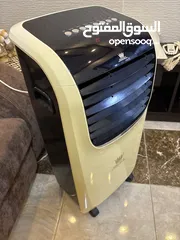  10 مكيف هوائي Master 2
