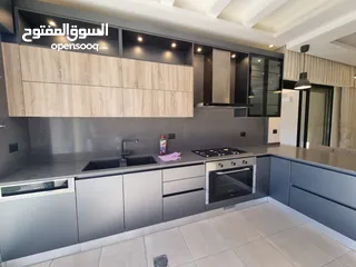  11 شقة فاخرة لللايجار في عبدون ( Property 40194 ) سنوي فقط