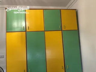  10 للبيع طقم أثاث منزل متكامل بحالة ممتازة جداً