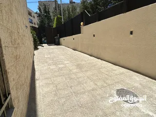  9 شقة شبه مفروشة للايجار في دير غبار ( Property 38492 )-174965230