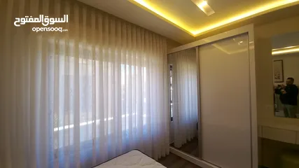  5 شقة مفروشة للايجار في دير غبار ( Property 40368 )-175034580