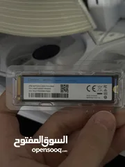  2 مساحة 2 تيرا M.2