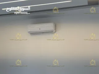  8 شقة فاخرة سوبر ديلوكس في أرقى واجمل مناطق دير غبار