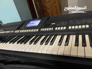  1 أورج ياماها 2000