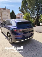  9 Id6 xpro حره جديد ممشى قليل للبيع