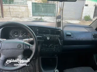  3 جولف 1995 GTI