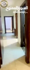 10 شقة مميزة للبيع بأجمل مناطق الكرسي - قرب المخابرات 210م تشطيب سوبر ديلوكس بسعر مغري