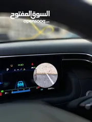  7 توسان هايبرد