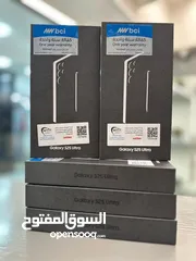  1 Samsung S25 ultra -256