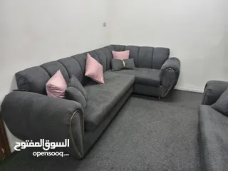  4 كورنر لون سكني تفصيل بحالة الوكالة