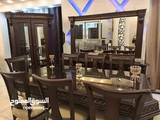  3 طاولة سفره