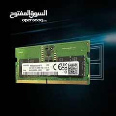  3 Ram Samsung DDR5