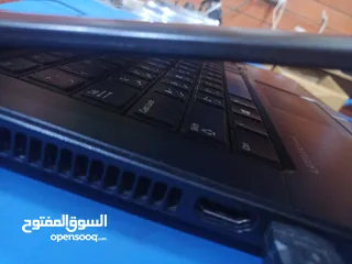  10 لابتوب ديل لاتيدود مستعمل خفيف جدا