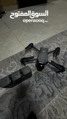  3 Dji air3 شبه جديده جدا مستخدمه قليل جدا